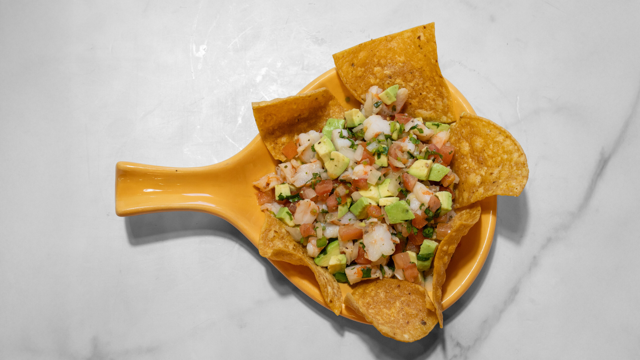 Ceviche